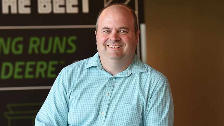 Πορτρέτο του Gregory Finch