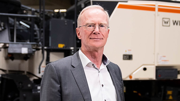 Πορτρέτο του Δρ. G&uuml;nter H&auml;hn