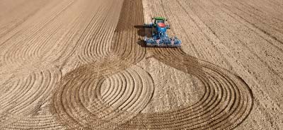 AutoTrac&trade; iTEC Pro&trade;