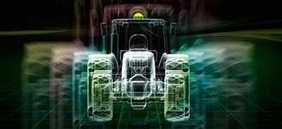 AutoTrac&trade; Controller