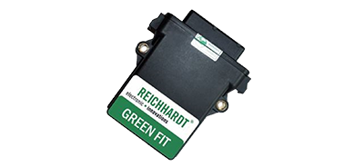 AutoTrac&trade; GREEN FIT