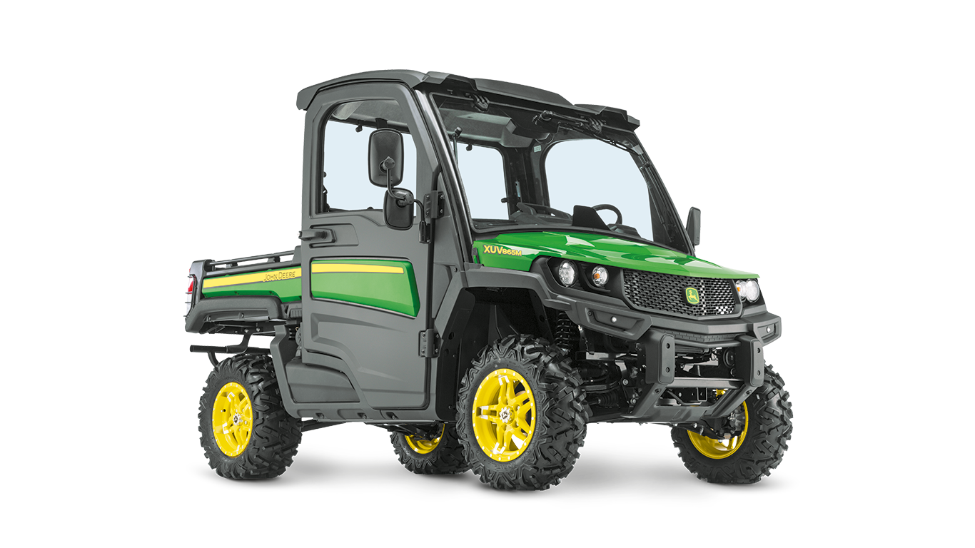 Gator XUV865M