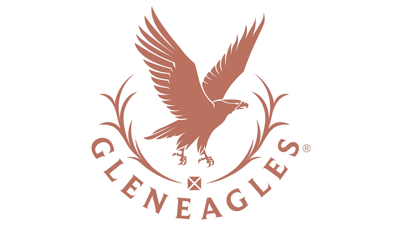 Gleneagles, λογότυπο
