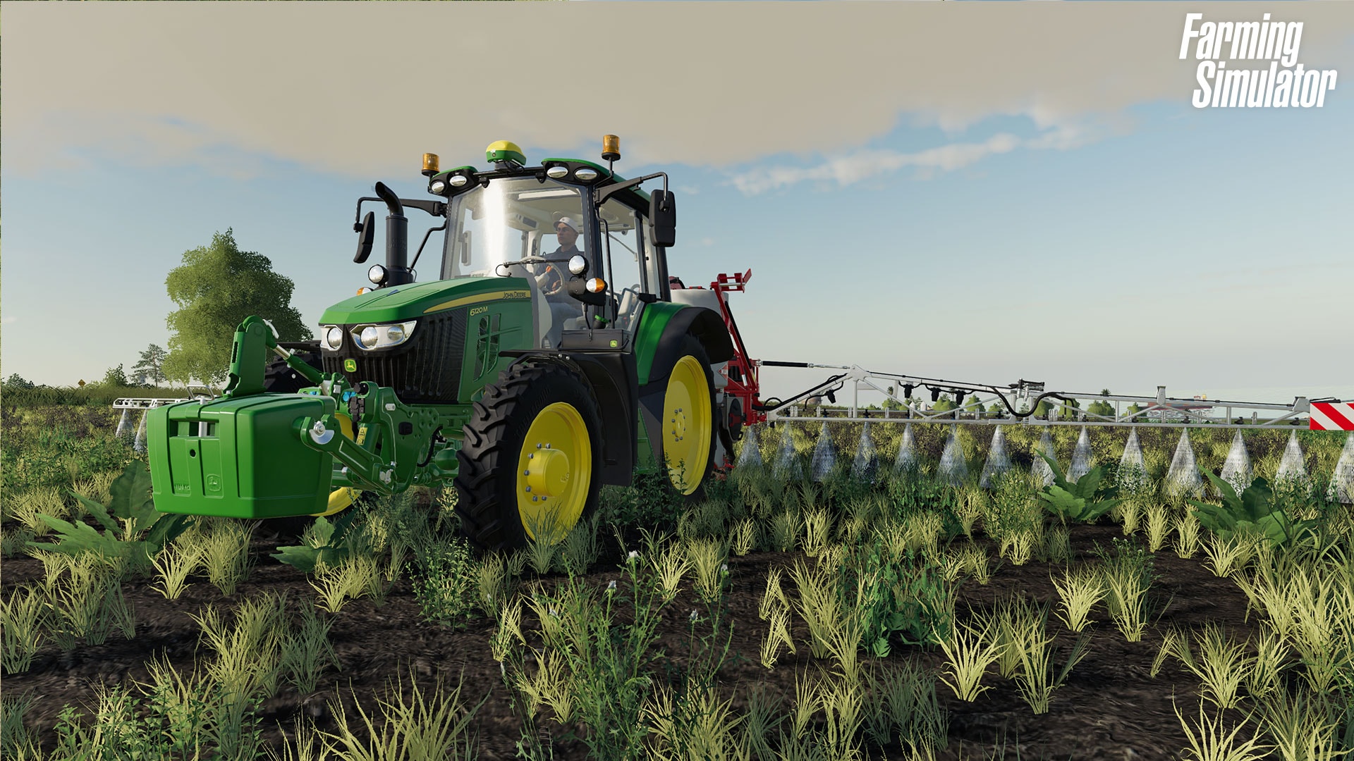 PrecisionFarming