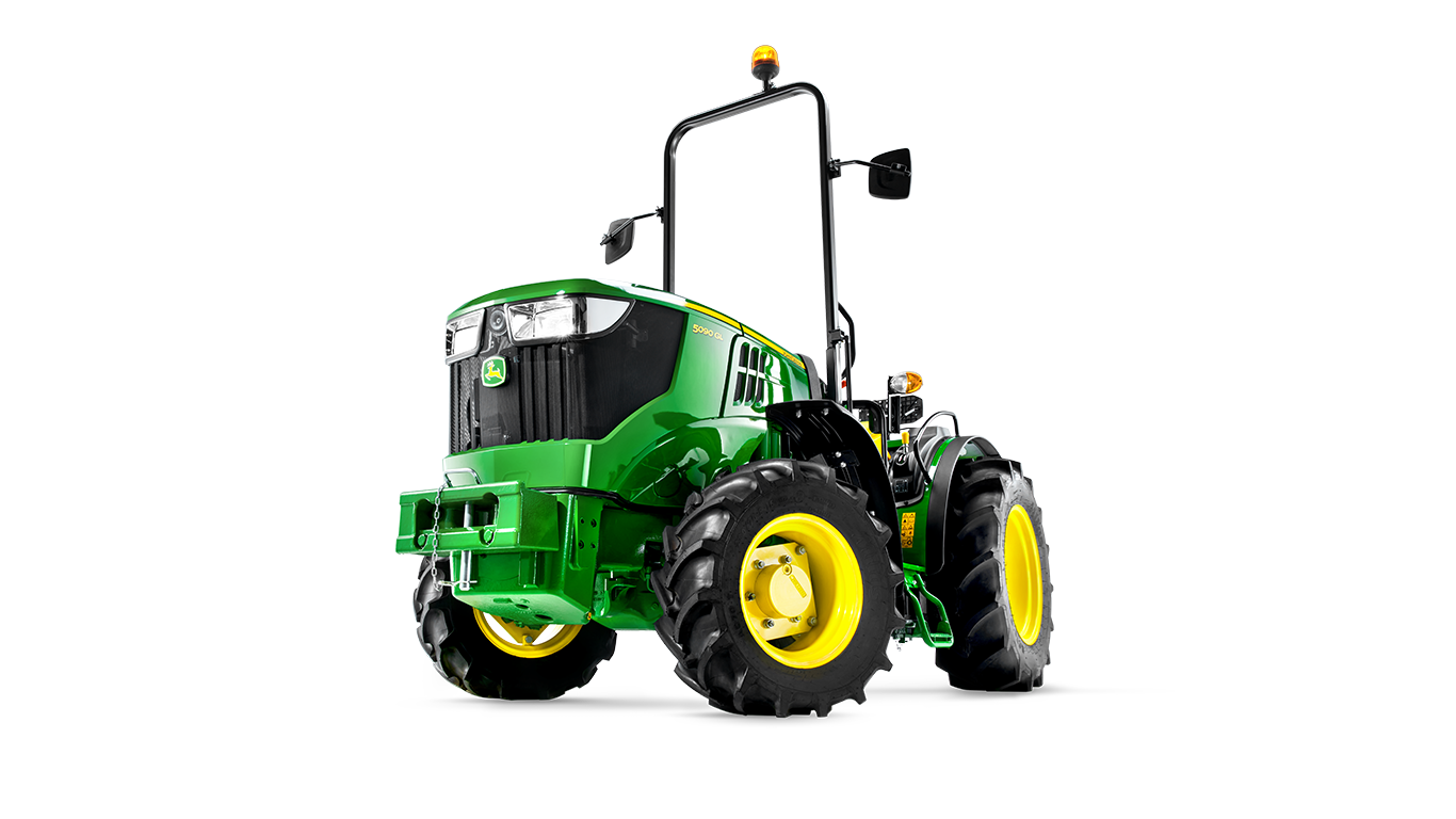 John Deere - Tractor Series 5GL - [5090GL]