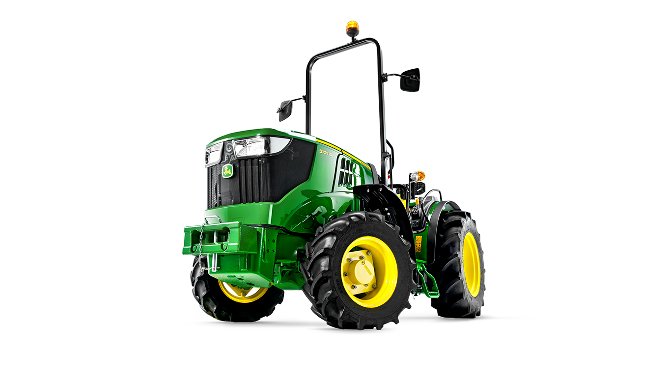 John Deere - Tractor Series 5GL - [5105GL]